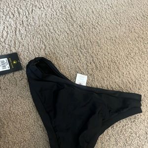 Body glove bathing suit black